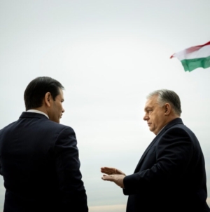 Energy Security Through Diversification Without Compromise Is the Focus of Talks in Washington