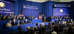 Board of Peace Membership Is in Our Security Interest, Says Viktor Orbán