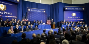 Board of Peace Membership Is in Our Security Interest, Says Viktor Orbán