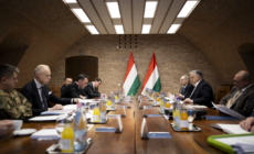 Viktor Orbán Orders Military Protection for Energy Infrastructure