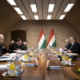 Viktor Orbán Orders Military Protection for Energy Infrastructure