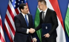 Marco Rubio to Viktor Orbán: “Your Success Is Also Our Success”
