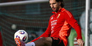 Dominik Szoboszlai Becomes The 25th Most Valuable Footballer in The World