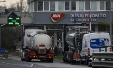 MOL Subsidiary Enters into Strategic Cooperation with American Company