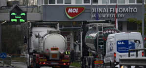 MOL Subsidiary Enters into Strategic Cooperation with American Company