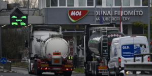 MOL Subsidiary Enters into Strategic Cooperation with American Company
