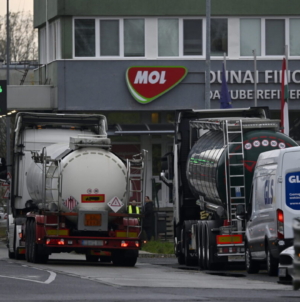 MOL Subsidiary Enters into Strategic Cooperation with American Company