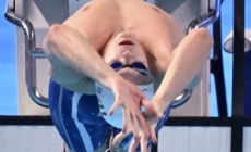 Volleyball Player Anett Németh Among The Top Scorers in Italy