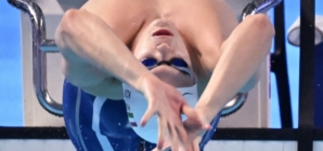 Volleyball Player Anett Németh Among The Top Scorers in Italy