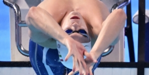 Volleyball Player Anett Németh Among The Top Scorers in Italy