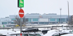 New Budapest Airport Terminal Foundation Laying Is Ahead of Schedule