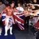 Davey Boy Smith’s WWE Hall of Fame Ring Stolen
