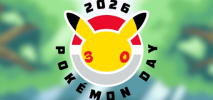 From Pallet Town to the World: 30 Years of Catching ’Em All