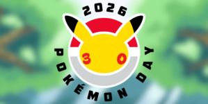 From Pallet Town to the World: 30 Years of Catching ’Em All