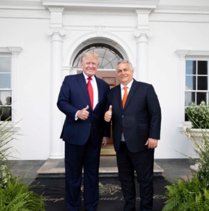 Official Campaign Period Begins Ahead of Parliamentary Elections