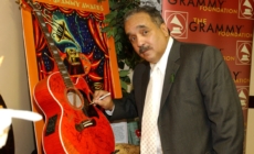 Willie Colón, Salsa Music Legend and Activist, Dies at 75