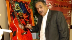 Willie Colón, Salsa Music Legend and Activist, Dies at 75