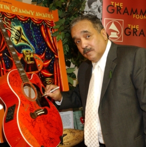 Willie Colón, Salsa Music Legend and Activist, Dies at 75