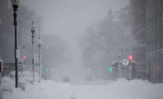 Sudden Heavy Snow Warning Hits Two States—’Life-Threatening’