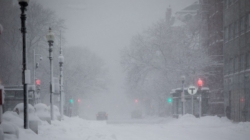 Sudden Heavy Snow Warning Hits Two States—’Life-Threatening’