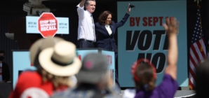 New Poll Shows Top 2028 Democratic, Republican Candidates for President