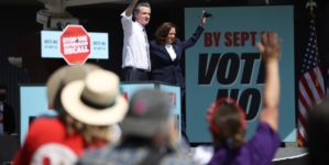 New Poll Shows Top 2028 Democratic, Republican Candidates for President