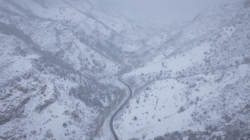 Heavy Snow Warning as 8 Inches Set to Hit—Dangerous Travel Expected