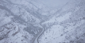 Heavy Snow Warning as 8 Inches Set to Hit—Dangerous Travel Expected