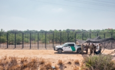 Democrats Rip DOD Over Reportedly Shooting Down Own Border Protection Drone