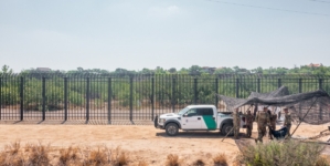 Democrats Rip DOD Over Reportedly Shooting Down Own Border Protection Drone