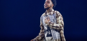 Rapper Lil Poppa Dead at 25, Days After Releasing New Music