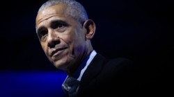 Barack Obama’s New Alien Comments Met With Online Skepticism
