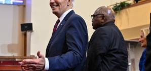 South Carolina Turns to Biden to Help Secure Primary Priority