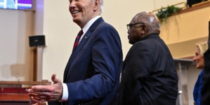 South Carolina Turns to Biden to Help Secure Primary Priority