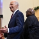 South Carolina Turns to Biden to Help Secure Primary Priority