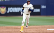 How to Watch Brewers vs White Sox: Live Stream MLB Spring Training, TV Channel