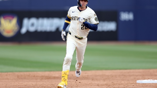 How to Watch Brewers vs White Sox: Live Stream MLB Spring Training, TV Channel