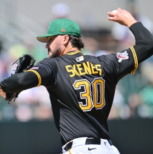 How to Watch Rays vs Pirates: Live Stream MLB Spring Training, TV Channel