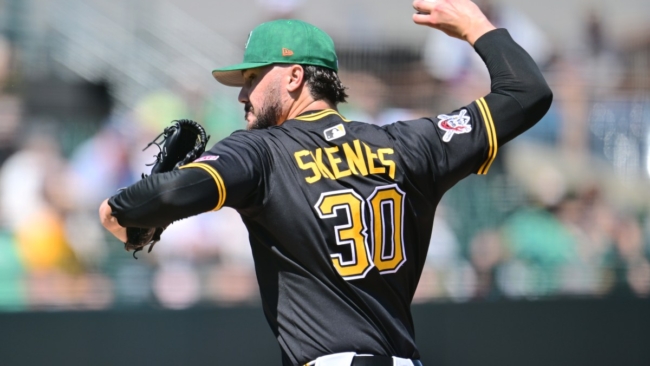 How to Watch Rays vs Pirates: Live Stream MLB Spring Training, TV Channel