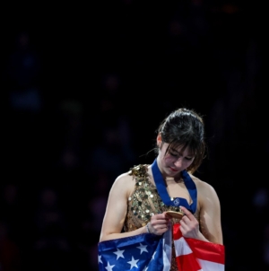 Why Alysa Liu Retired at 16 Before Returning as an Olympic Gold Favorite