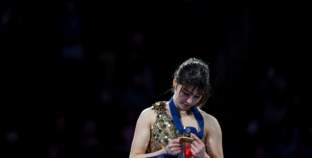 Why Alysa Liu Retired at 16 Before Returning as an Olympic Gold Favorite