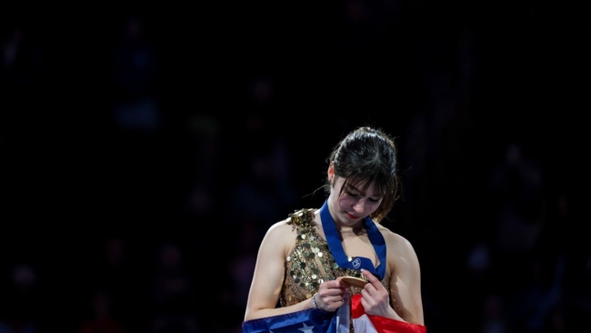 Why Alysa Liu Retired at 16 Before Returning as an Olympic Gold Favorite