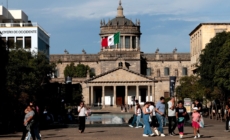 Mexico update: Is it safe to travel as shelter in place warning lifted