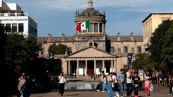 Mexico update: Is it safe to travel as shelter in place warning lifted