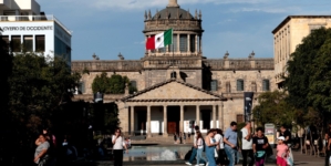 Mexico update: Is it safe to travel as shelter in place warning lifted