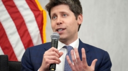Sam Altman Reveals OpenAI ‘Agreement’ With DOD as Anthropic Phases Out