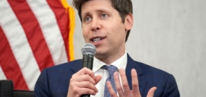 Sam Altman Reveals OpenAI ‘Agreement’ With DOD as Anthropic Phases Out