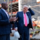 Tim Scott Breaks With Trump in Backing Susan Collins After Obama Ape Video