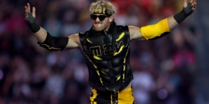 Logan Paul Makes Bold Statement About Potential Bad Bunny Match