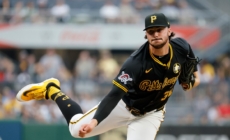 Team USA’s WBC Pitching Plan for Paul Skenes Revealed: Report